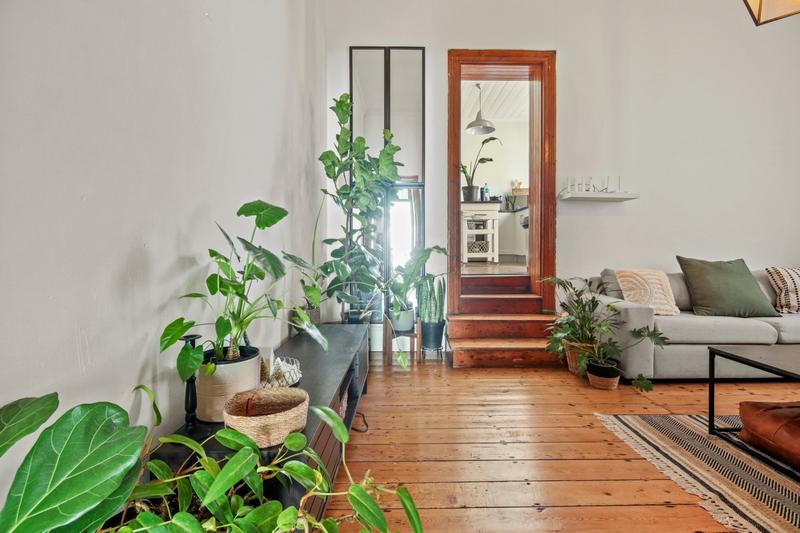 To Let 1 Bedroom Property for Rent in Observatory Western Cape